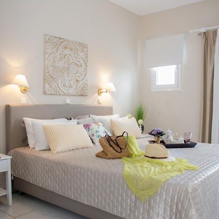 Windmill Beach Apts II By Estia Malia Dış mekan fotoğraf
