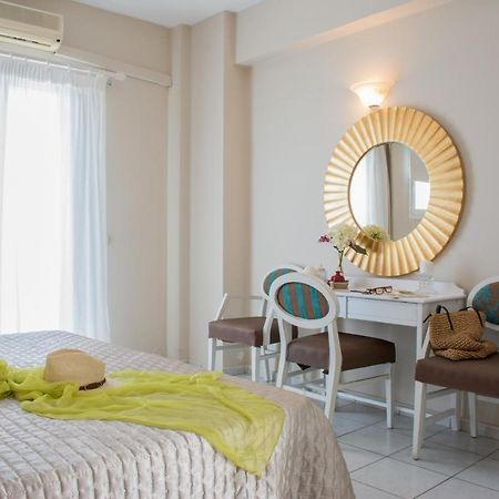 Windmill Beach Apts II By Estia Malia Dış mekan fotoğraf