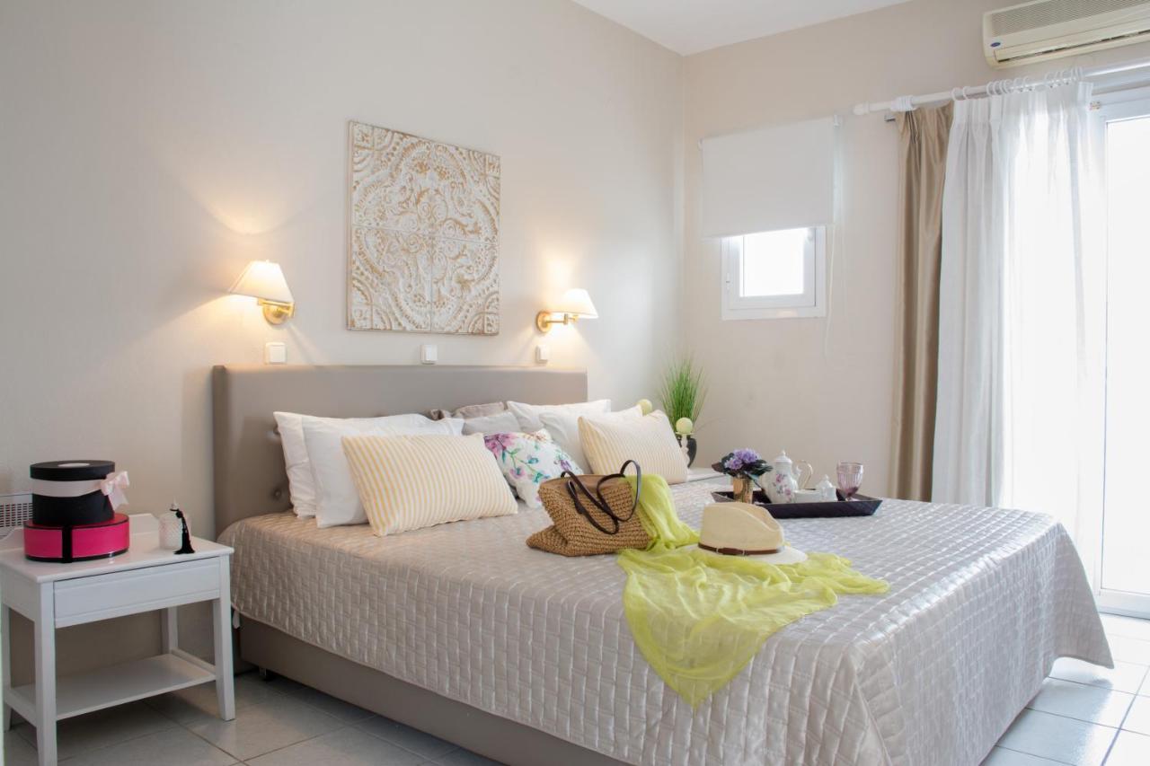 Windmill Beach Apts II By Estia Malia Dış mekan fotoğraf